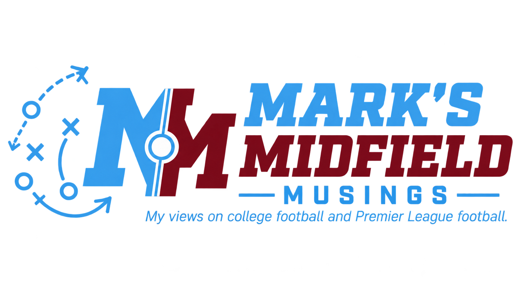 Mark's Midfield Musings